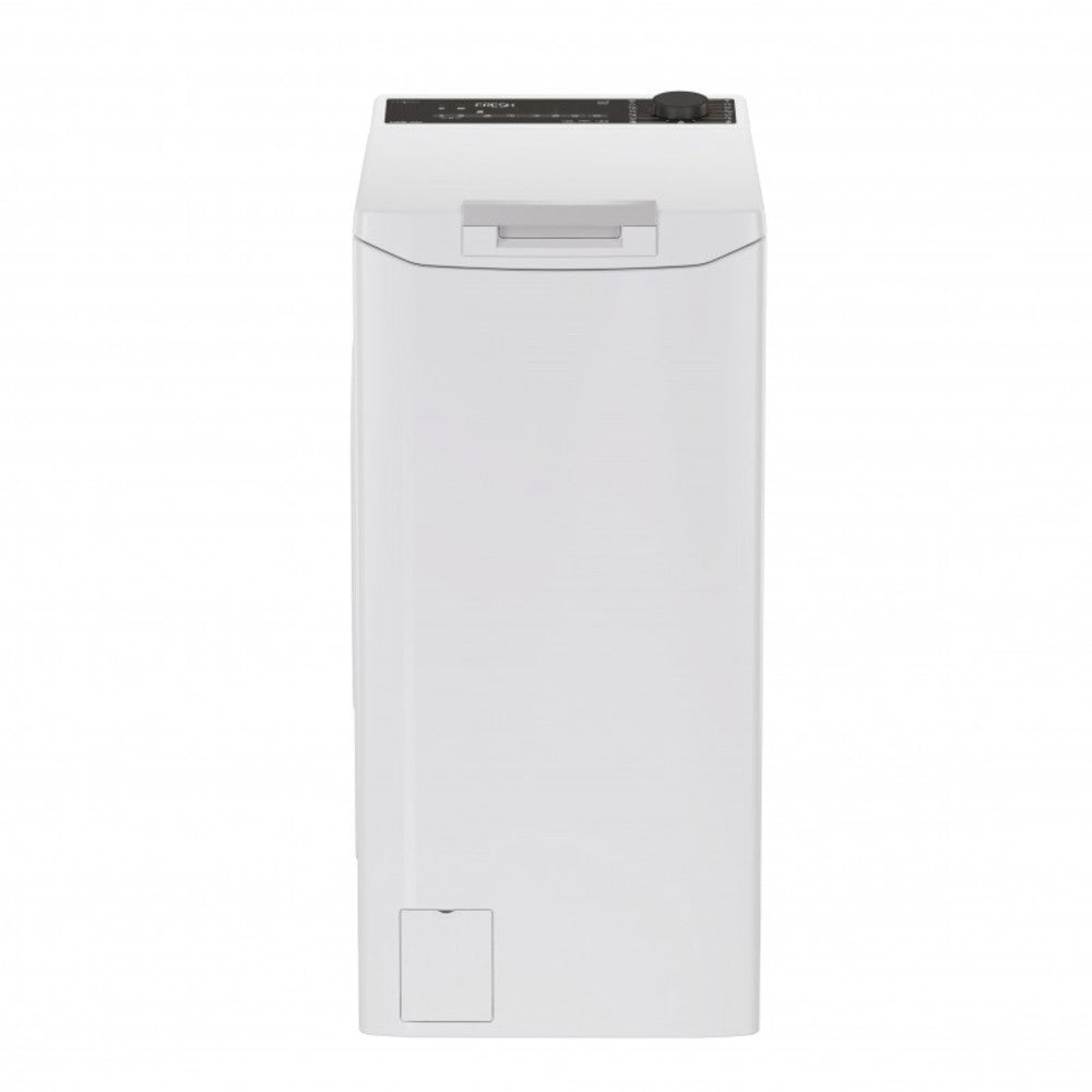 LAVADORA HAIER THASN476TM5-S A 7KG - - -