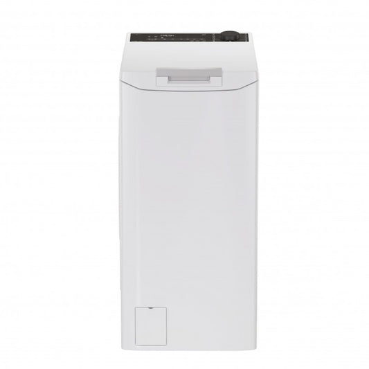 LAVADORA HAIER THASN476TM5-S A 7KG - - -