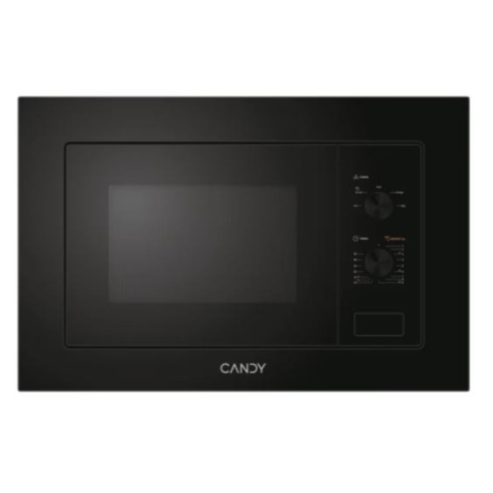 HOR.M CANDY 17L CA38FMW8NB 800W NEGRO