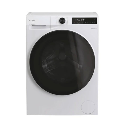 LAVADORA CANDY BP 410BL8 A 10KG 1400R