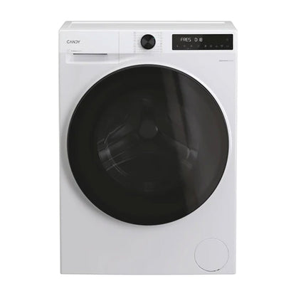 LAVADORA CANDY BP 410BL8 A 10KG 1400R