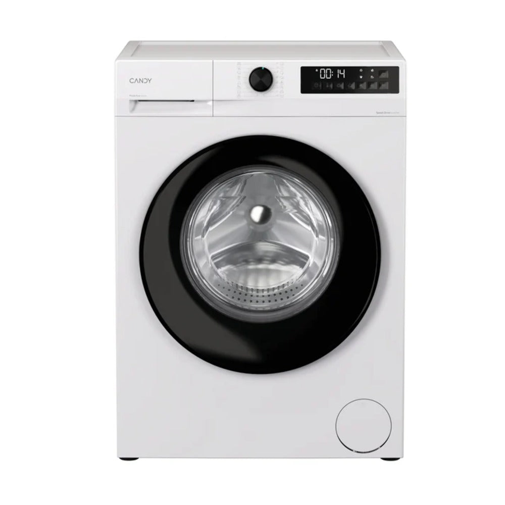 LAVADORA CANDY GD 48SB6-S A 8KG 1400RPM