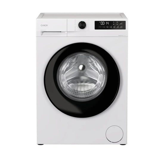 LAVADORA CANDY GD 48SB6-S A 8KG 1400RPM