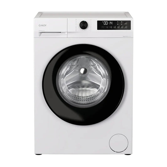 LAVADORA CANDY GD 48SB6-S A 8KG 1400RPM