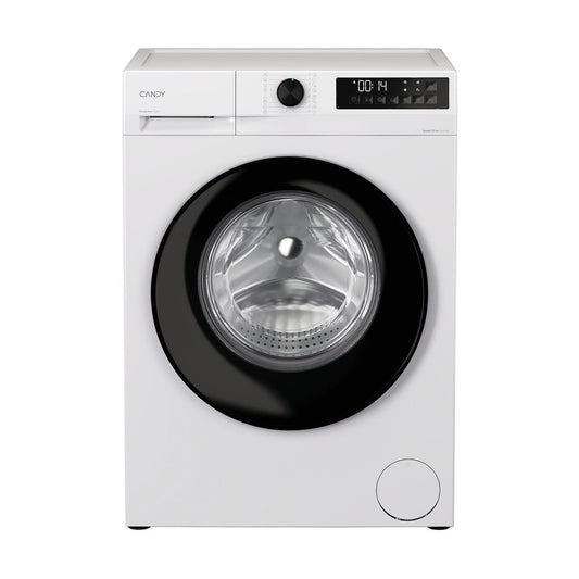LAVADORA CANDY GD410B8-S A 10KG 1400RPM