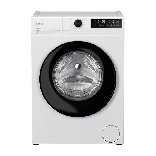 LAVADORA CANDY GD410B8-S A 10KG 1400RPM