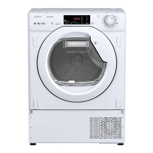 SECADORA CANDY BCTD H7A2TE-S E 7KG