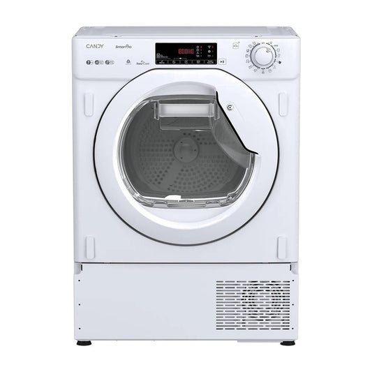 SECADORA CANDY BCTD H7A2TE-S E 7KG