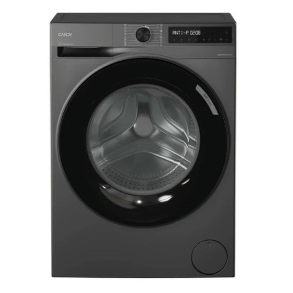 LAVADORA CANDY BR 49SBL8G-S A 9KG 1400RP