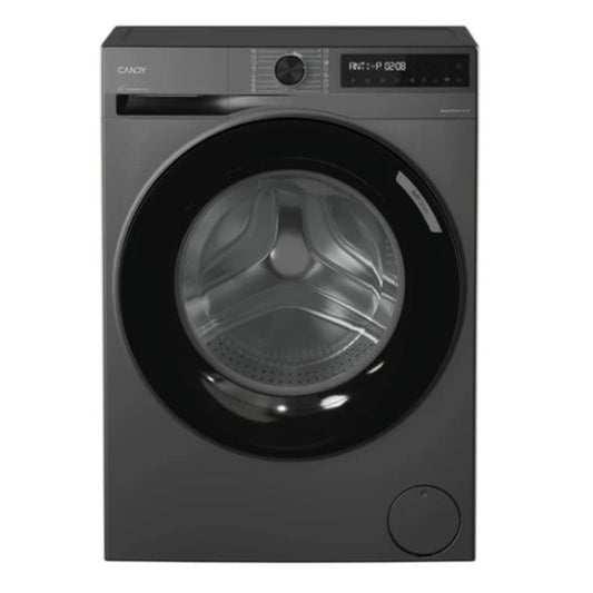 LAVADORA CANDY BR 49SBL8G-S A 9KG 1400RP