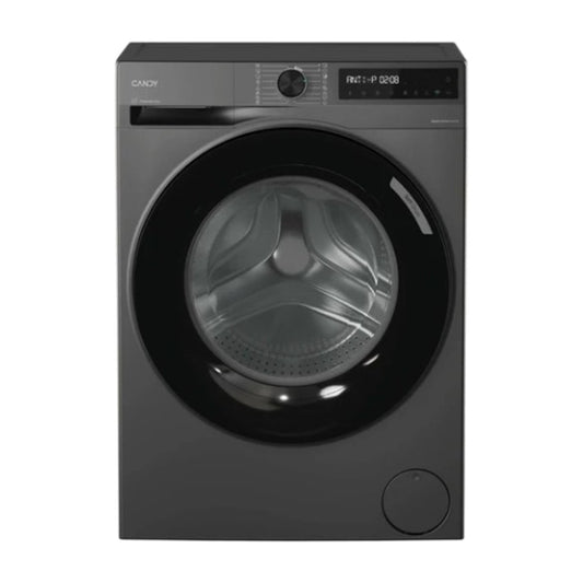 LAVADORA CANDY BR 49SBL8G-S A 9KG 1400RP