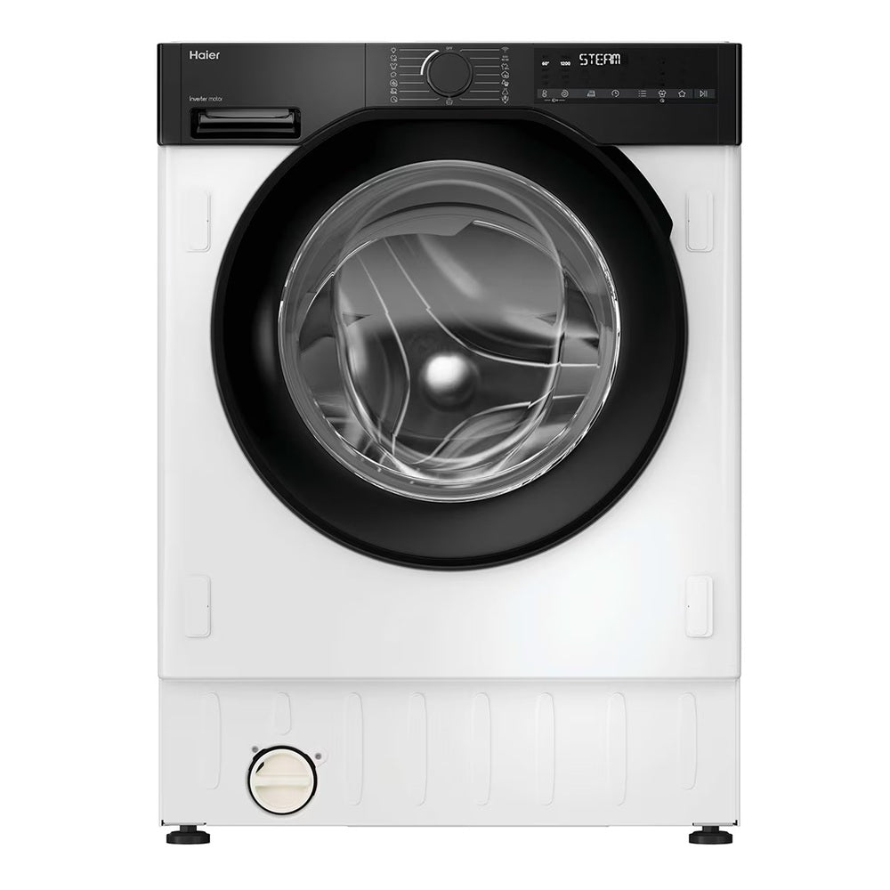 LAVADORA HAIER BHA6S69M6DB9J-S A 9KG - -