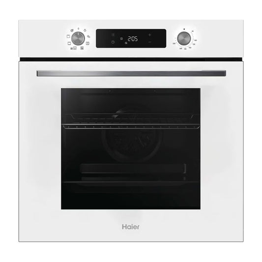 HORNO HAIER H6 ID23B1HTW A++ MULTIFUN