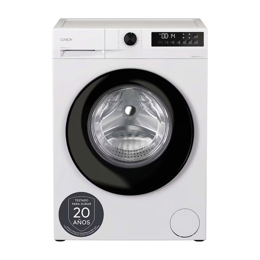 LAVADORA CANDY GD 27SB7-S A 7KG 1200RPM