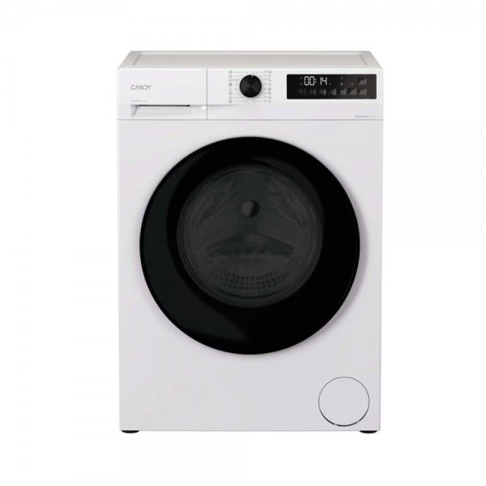 LAVADORA CANDY GWD496B8-S D/A 9/6KG - -