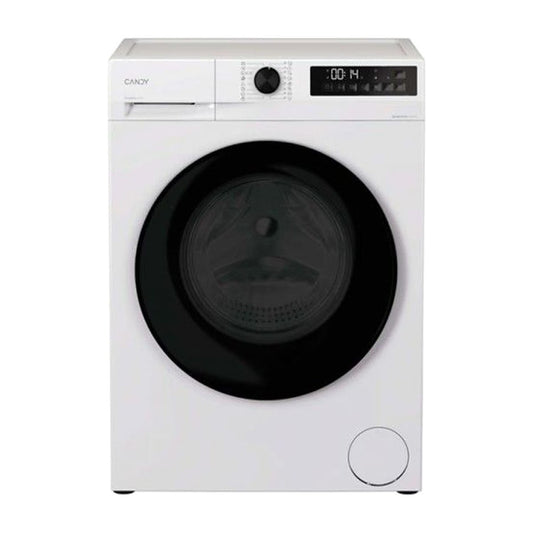 LAVADORA CANDY GWD496B8-S D/A 9/6KG - -