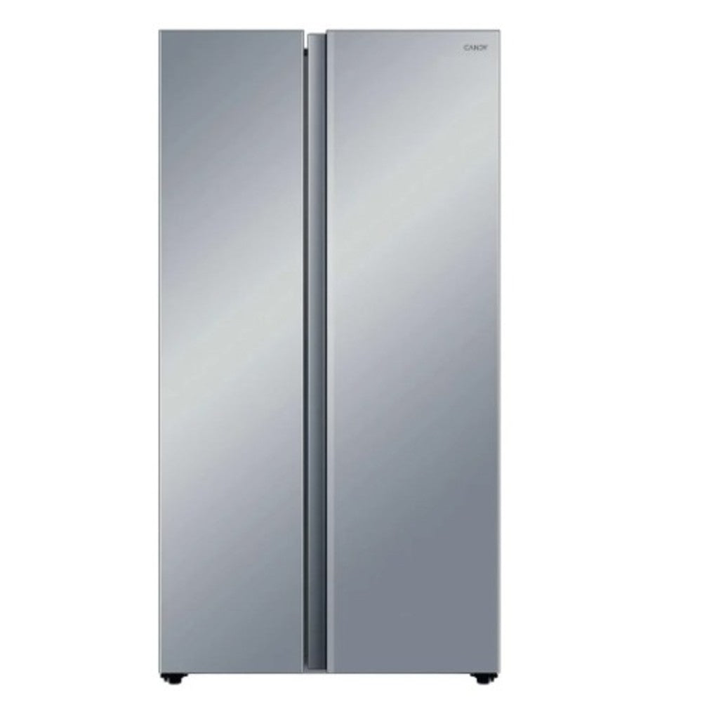FRIG. CANDY CNSQ2T918EX E 1775X908 INOX
