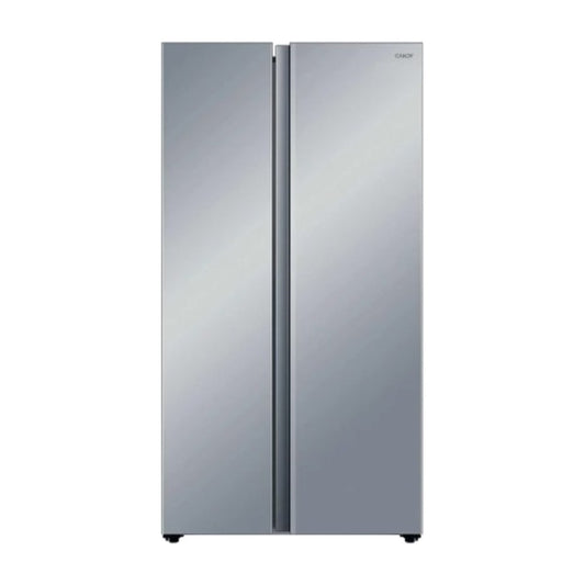 FRIG. CANDY CNSQ2T918EX E 1775X908 INOX