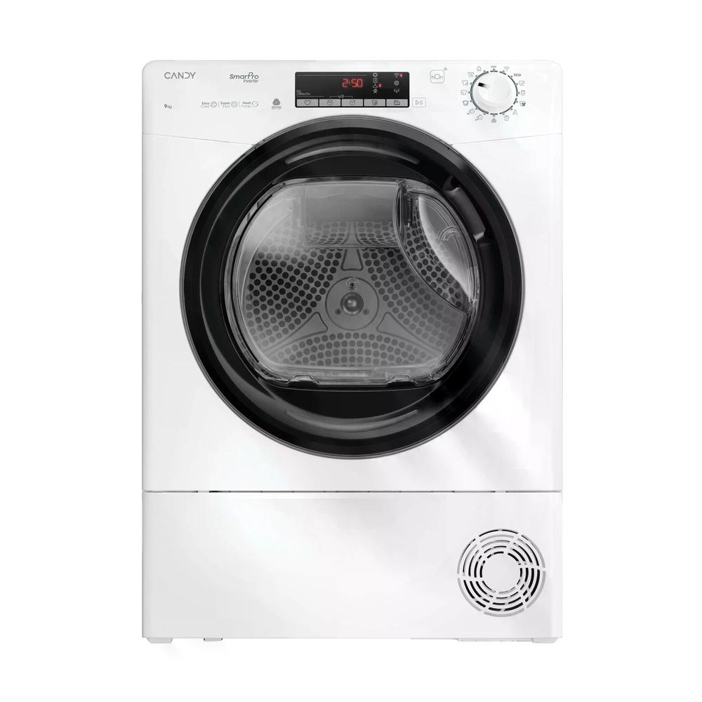 SECADORA CANDY CRO EH9N4TBE-S B 9KG