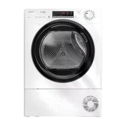 SECADORA CANDY CRO EH9N4TBE-S B 9KG