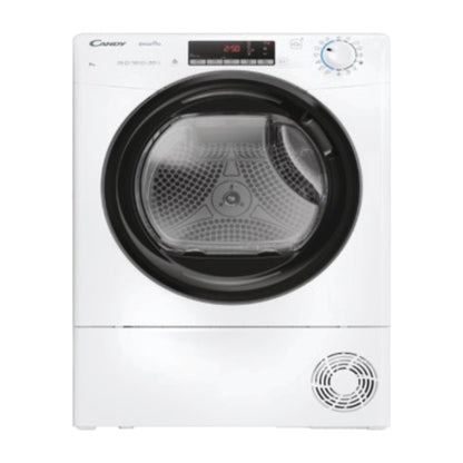 SECADORA CANDY CRO EH8N2TE-S D 8KG