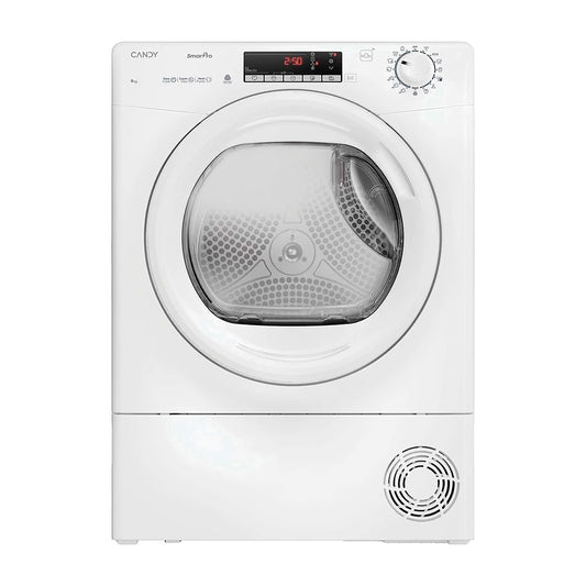SECADORA CANDY CRO EH9N2TE-S D 9KG