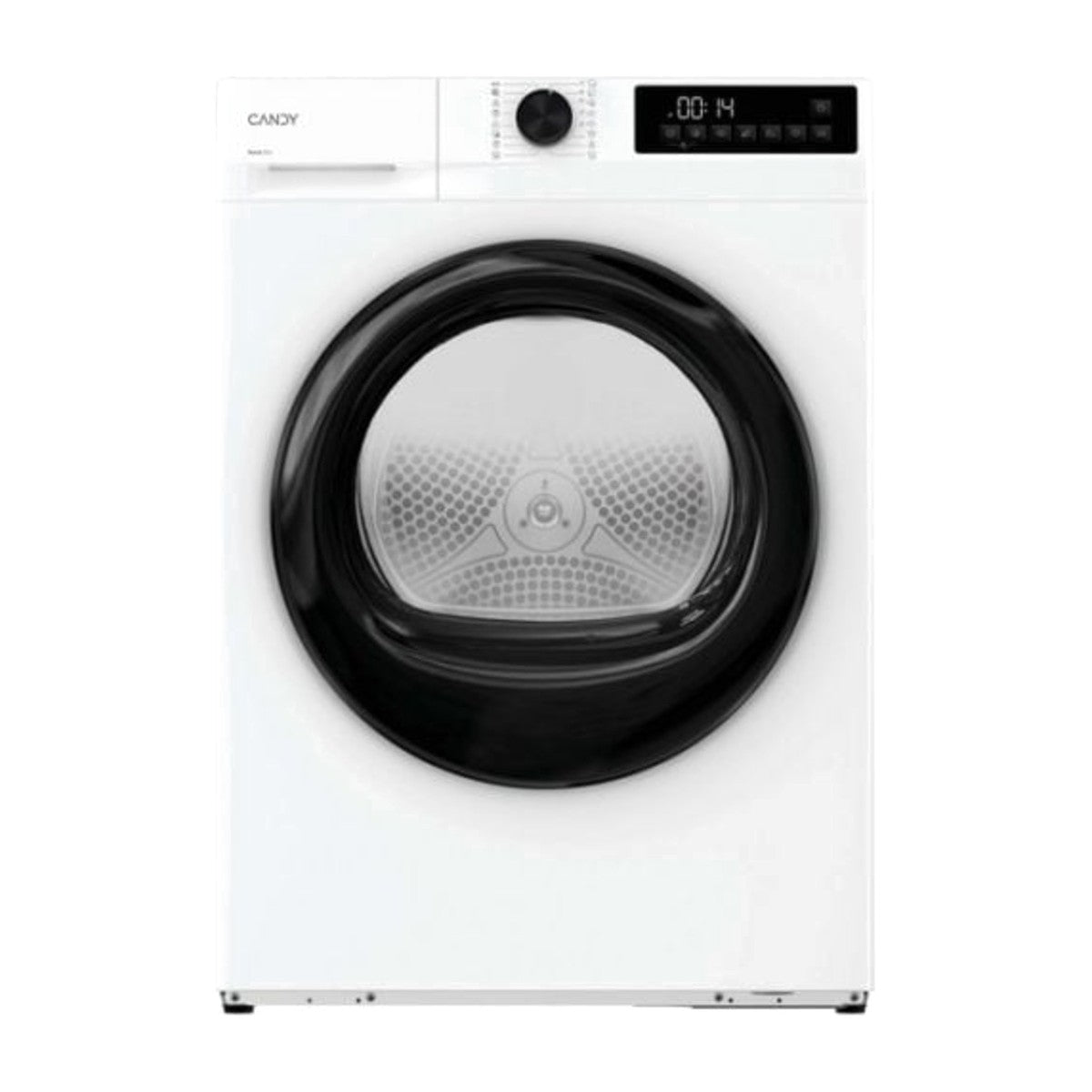 SECADORA CANDY GD 9N2B-S D 9KG B.CALOR