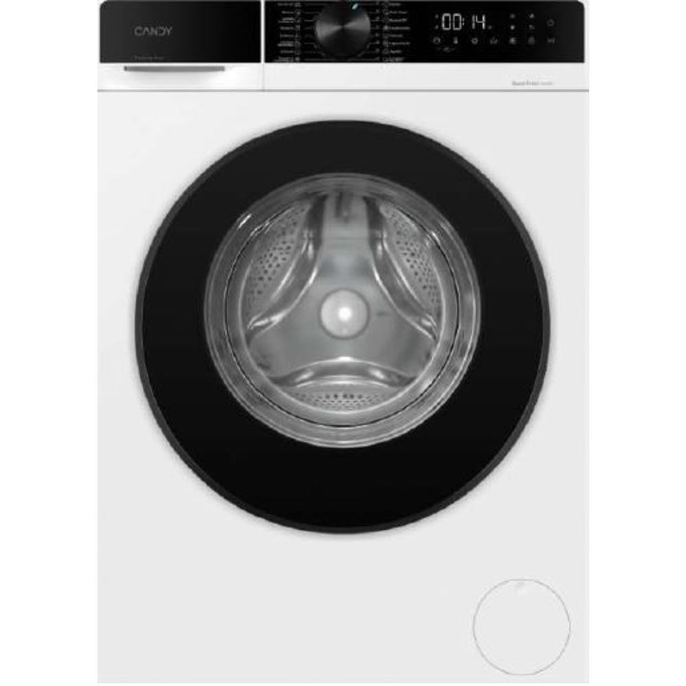 LAVADORA CANDY GD49B10C-37 A 9KG 1400RPM