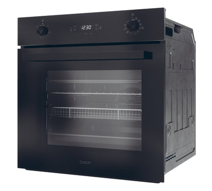 HORNO CANDY FMBCA825SE0 A+ MULTIFUNCION