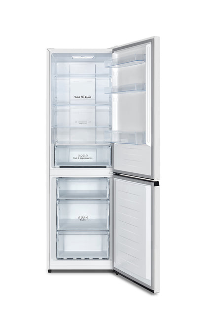 FRI.C HISENSE RB390N4DWD NF D 186X60 - -