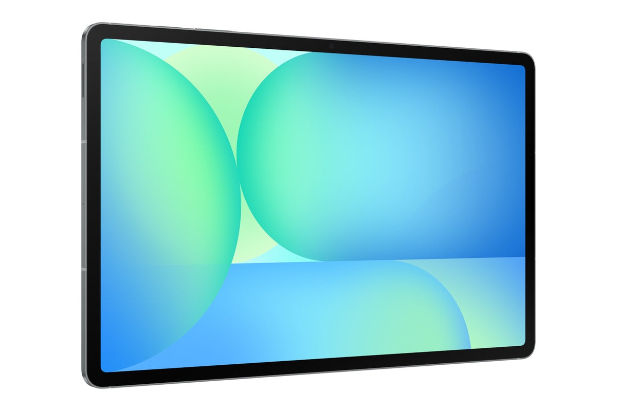 TABLET SAMSUNG G.TAB S10FE+5G 256GB GRAY