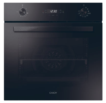 HORNO CANDY FMBCA825SE0 A+ MULTIFUNCION