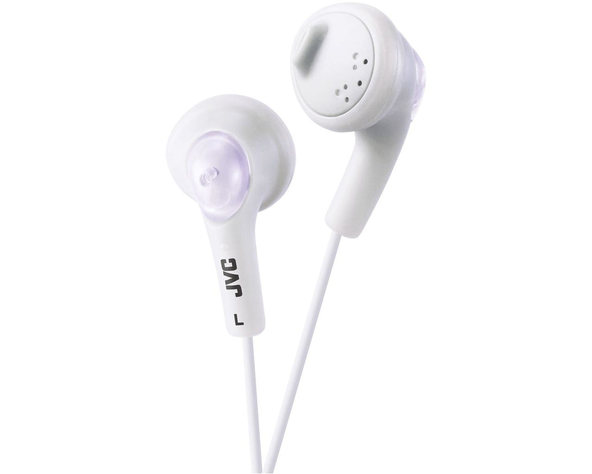 AURICULAR JVC HAF160WE BLANCO