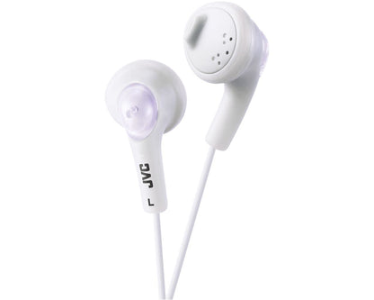 AURICULAR JVC HAF160WE BLANCO