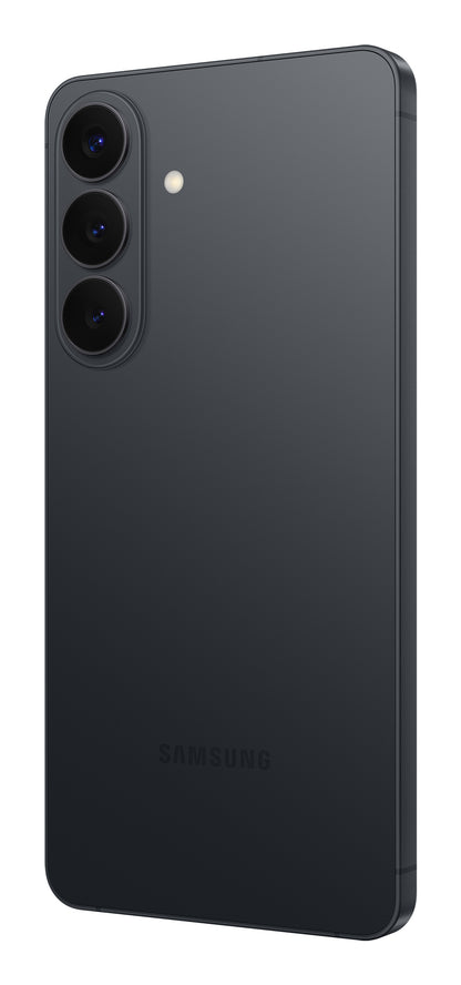 TELEFONO SAMSUNG G.S26 + 512GB BLACK   -