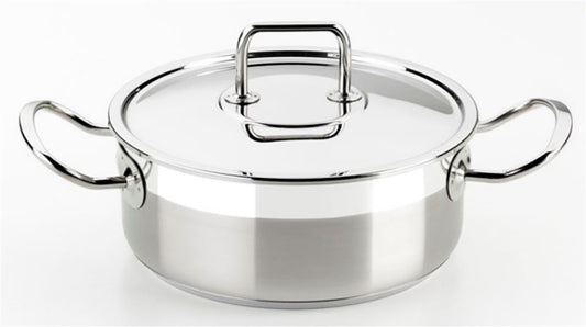 CACEROLA BRA A340351 16CM PROFESIONAL