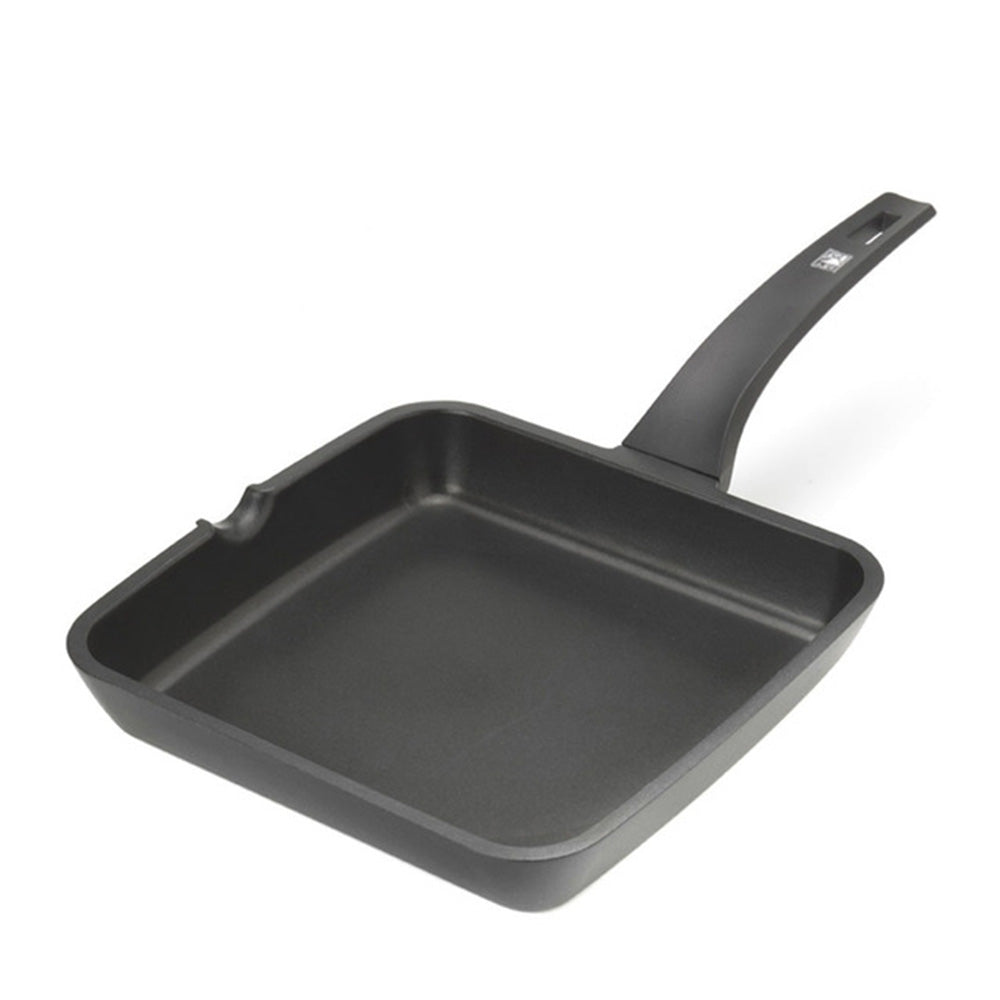 SARTEN BRA A271322 EFICIENT 22CM ASADOR
