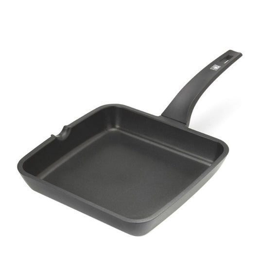 SARTEN BRA A271322 EFICIENT 22CM ASADOR