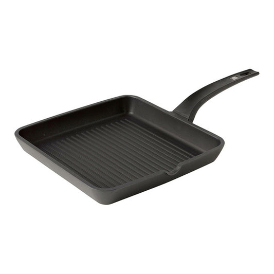 SARTEN BRA EFFICIENT 28CM GRILL A271428
