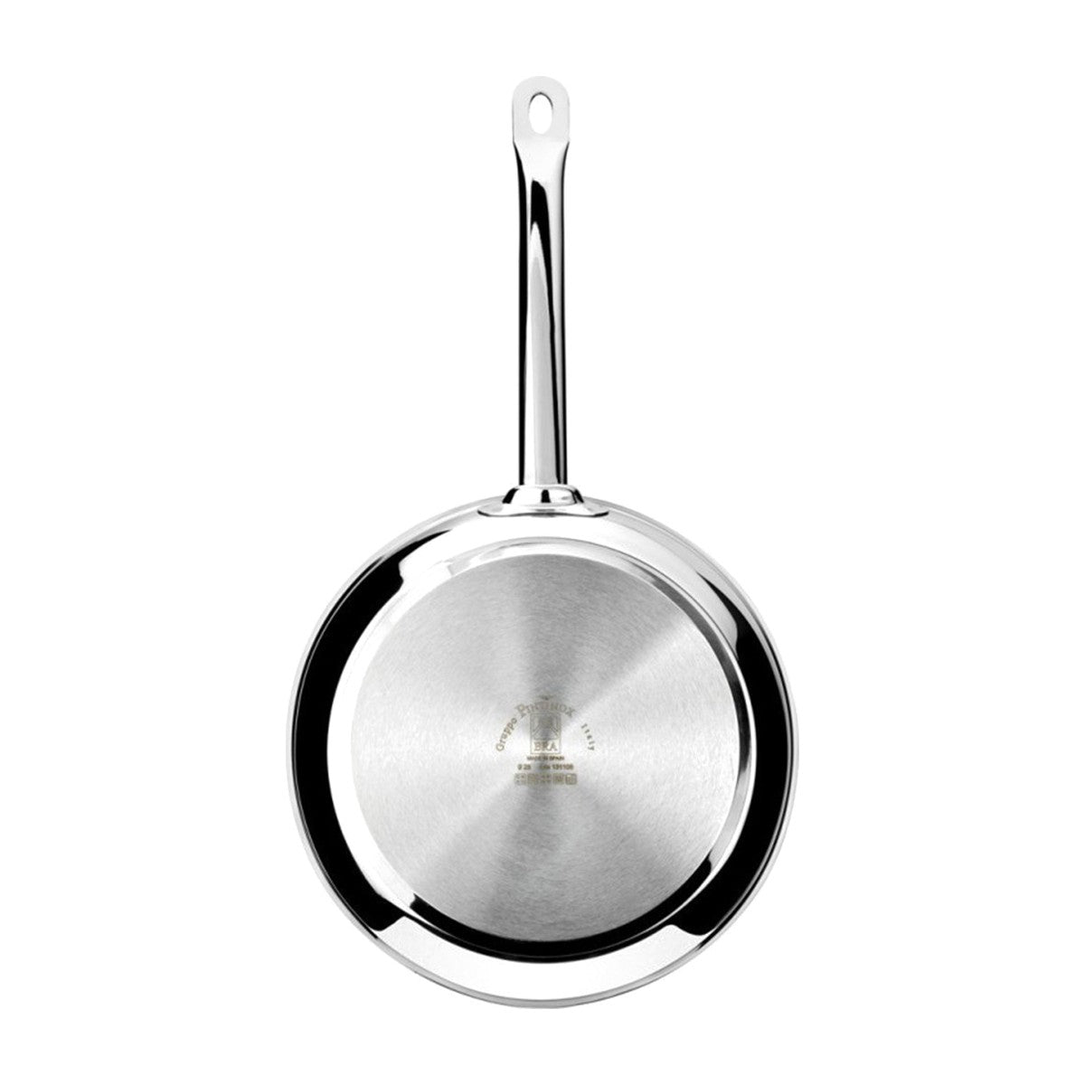 SARTEN BRA 121611 PROFESIONAL INOX 20CM