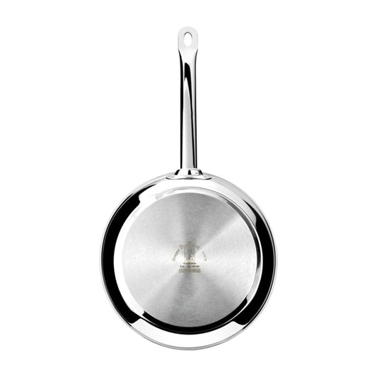 SARTEN BRA 121611 PROFESIONAL INOX 20CM