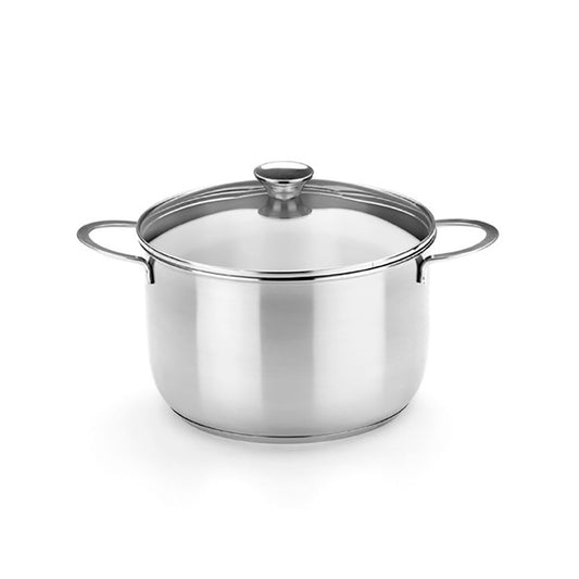 OLLA BRA A393956 26CM C/TAPA ANCORA