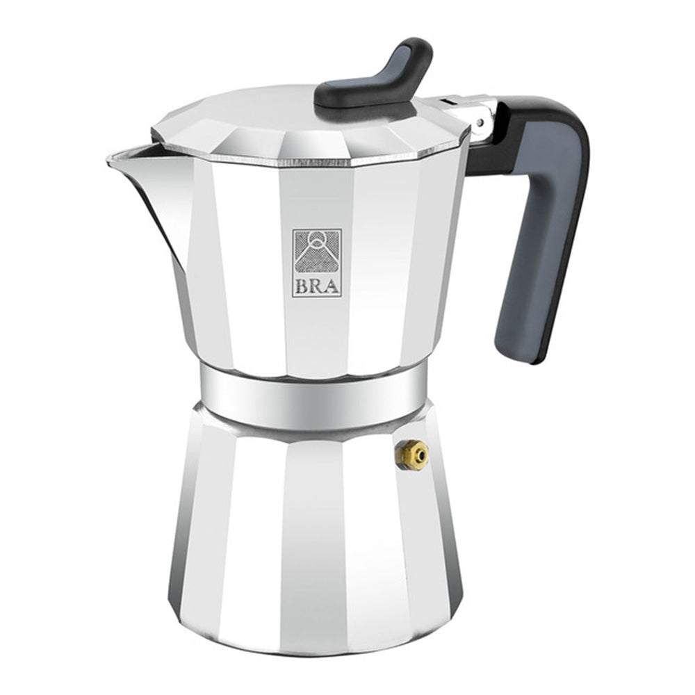 CAFETERA BRA DE LUXE 2 12TAZAS A170574