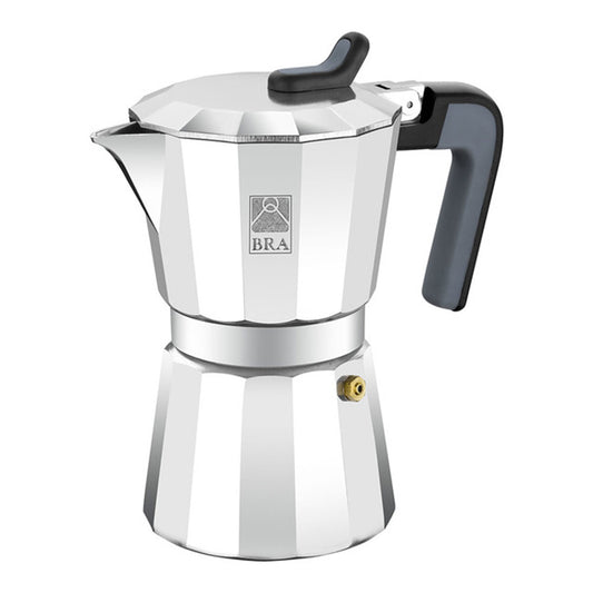 CAFETERA BRA DE LUXE 2 12TAZAS A170574
