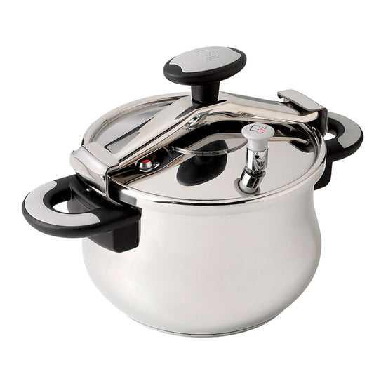 OLLA BRA A185503 PRESION NEW STAR 8L