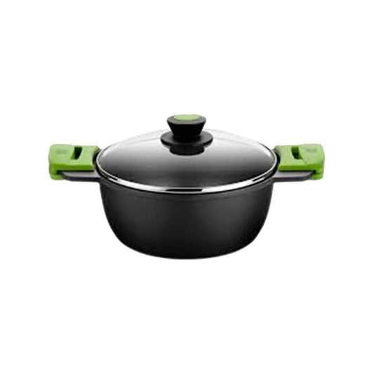 CACEROLA BRA A400324 24CM PRIOR ALTA -