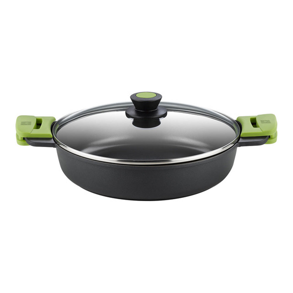 CACEROLA BRA 400536 36CM PRIOR BAJA