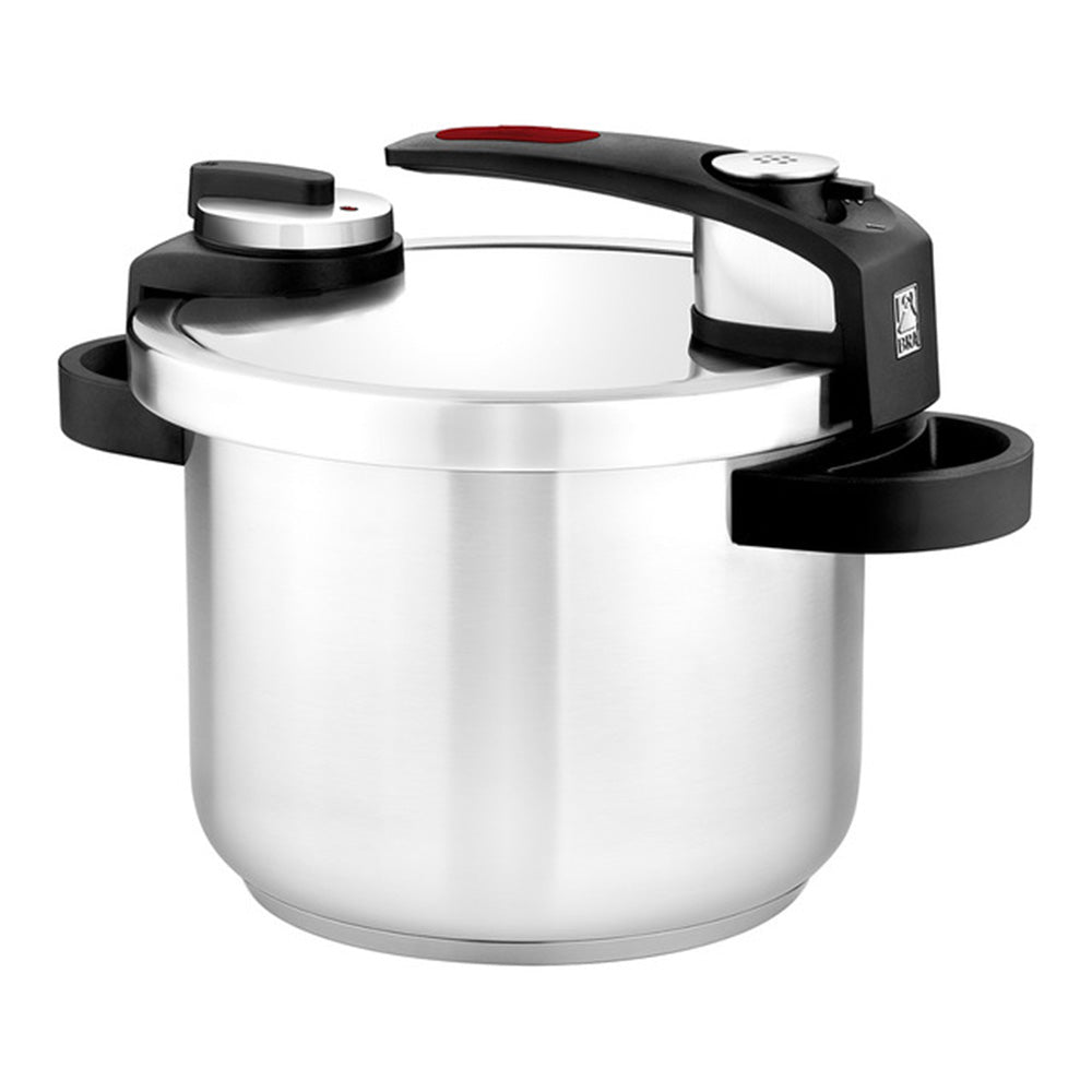 OLLA BRA A185601 PRESION TEKNA 4L