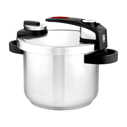 OLLA BRA A185602 PRESION TEKNA 6L