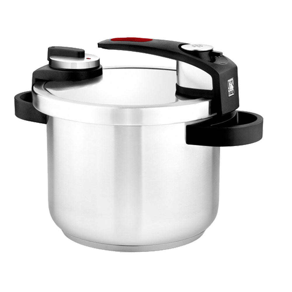 OLLA BRA A185603 PRESION TEKNA 7L